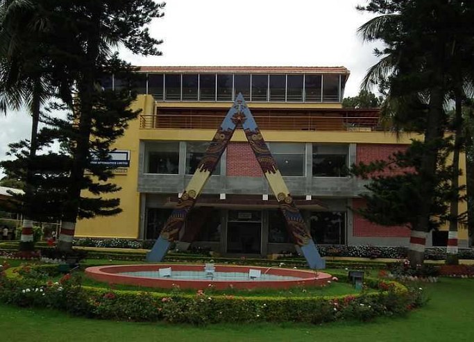 HAL Museum / Pragati Aerospace Museum